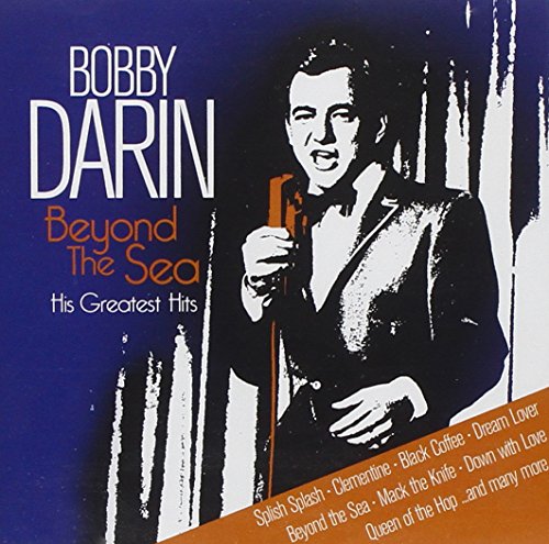 Bobby Darin - Rock-in Robin Lyrics - Zortam Music
