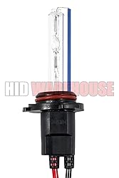 HIDWarehouse 55W AC Xenon Bundle with Slim AC