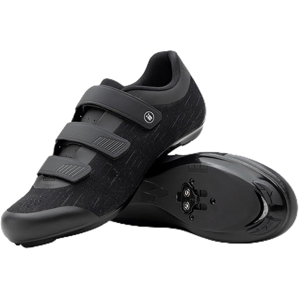 Tommaso Peloton Shoes Tommaso Men's Walkable Cycling Shoes, SPD