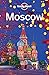 Lonely Planet Moscow (Travel Guide)