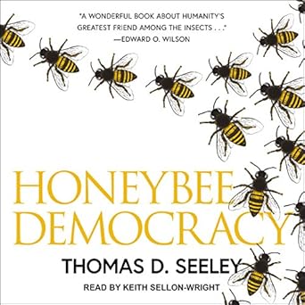Honeybee Democracy