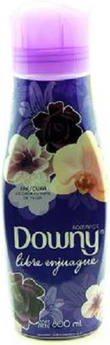 Product Of Downy, Romance Fabric Softener, Count 1 - Fabric Softener/Grab Varieties & Flavors