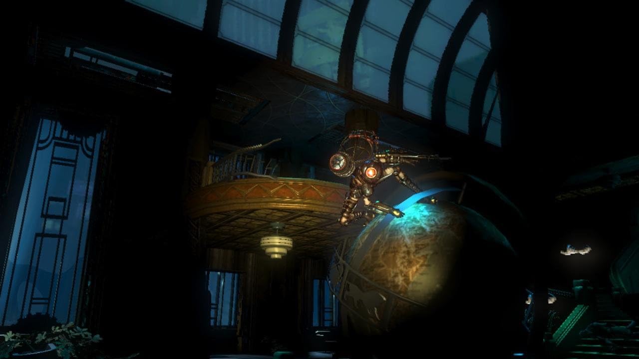 Amazon Bioshock 2 Special Edition 輸入版 Pcゲーム ソフトウェア