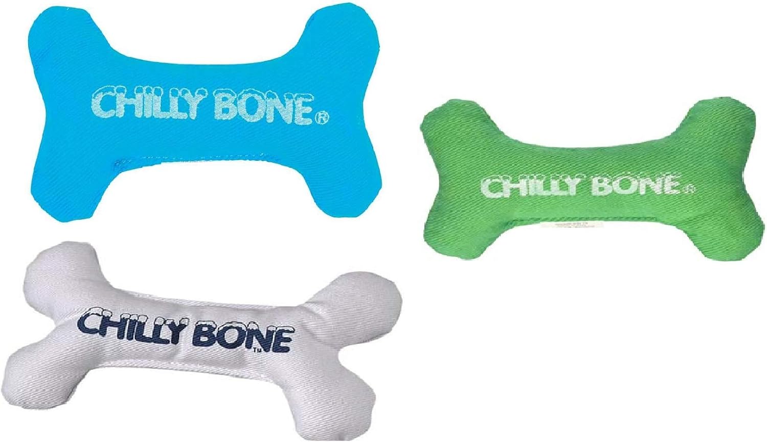 chilly bone for puppies