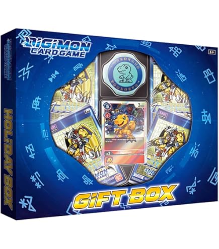 デジモンカードゲーム BT13、EX01~04、RB01 Amazon.com: Digimon Card