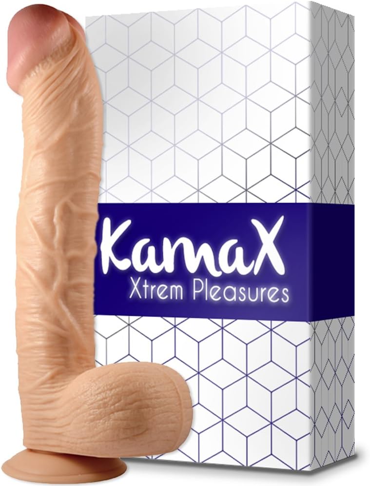 Giant Intimate Object - KamaX