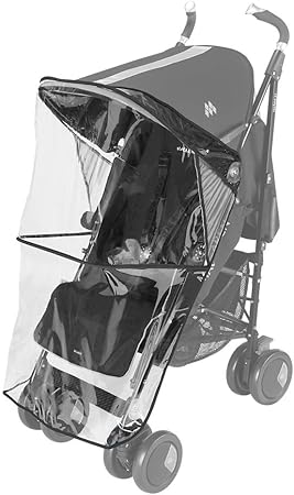 maclaren techno xt raincover