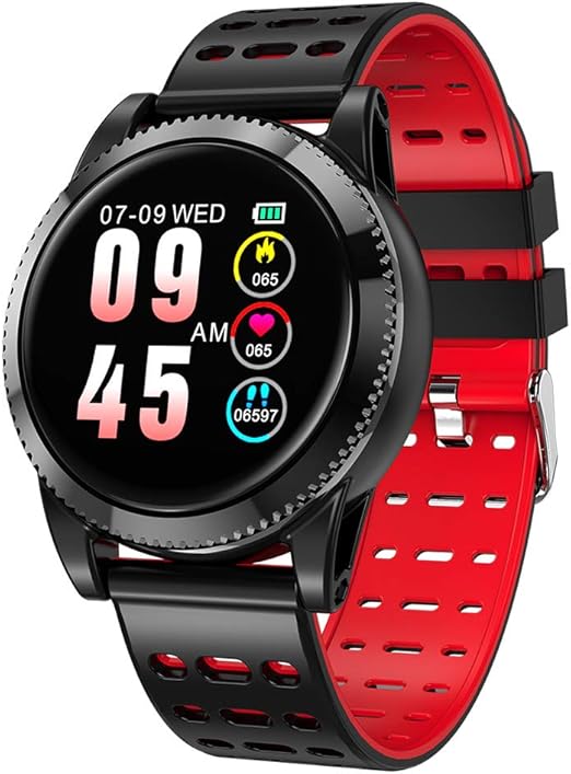 WY-H Pulsera Fitness Reloj Inteligente Moda Pulsera Inteligente ...