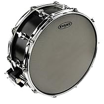 Evans Hybrid Coated Snare Batter Drum Head, 14 Inch
