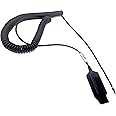 Headset Cable Adapter A10-16 Direct Connect with Plantronics and Poly Headsets - Quick Disconnect, Compatible for EncorePro, HW Series, For Usage with Nortel, Shoretel, Mitel, Grandstream, NEC Phones