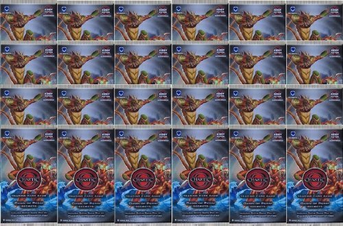 Chaotic Dawn Of Perim Secrets Trading Card Game Booster 24 | Desertcart Brunei Chaotic Dawn Of Perim Secrets Trading Card Game Booster 24 | Desertcart Brunei