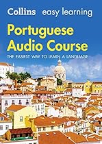 Portuguese Audio Course (Collins Easy Learning Audio Course) (English and Portuguese Edition) Portuguese Audio Course (Collins Easy Learning Audio Course) (English and Portuguese Edition)