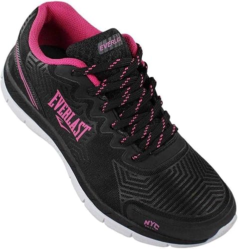 tenis everlast para corrida