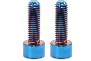 TOFR Throttle Spacer Screws for Surron Light Bee X for Segway X160 X260