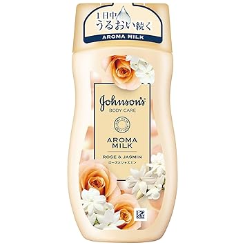 johnson extra care body lotion