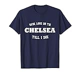 Chelsea Soccer Shirt Men Women Boys Girls Kids