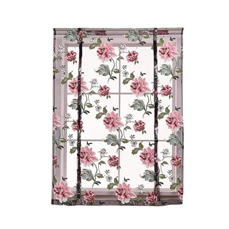 Swecomze Tenda Decorativa In Tulle Per La Camera Da Letto