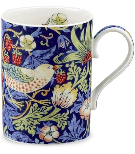 Lot De 4 Mugs/Tasses Van Gogh En Céramique - Reproductions De Peintures, Cadeau Déco