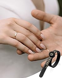 Meowoo Ring Sizer Measuring Tool with