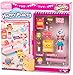 Happy Places Shopkins S3 Welcome Pack - Hungry Puppy Cafeteria