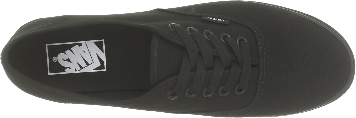  | Vans Women's Vans Authentic Lo PRO Skate Shoes (Navy True White) | Shoes
