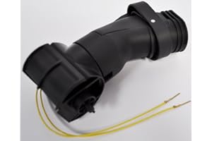 Wessel-Werk EBK360 Quick Disconnect Locking Pivot and Swivel Neck