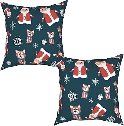 Amazon Co Jp クッションカバー柔らかい おしゃれクリスマスの背景ベクトルイラストインテリア飾ソファ背当て枕カバー り 2枚セット50x50cm ホーム キッチン Amazon Co Jp クッションカバー柔らかい おしゃれクリスマスの背景ベクトルイラストインテリア飾ソファ背当て枕カバー り 2枚セット50x50cm ホーム キッチン