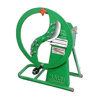 Kalsi Saag Cutter - Chaff Cutter - Kitchen Accessory