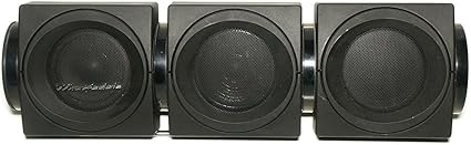 wharfedale modus cube