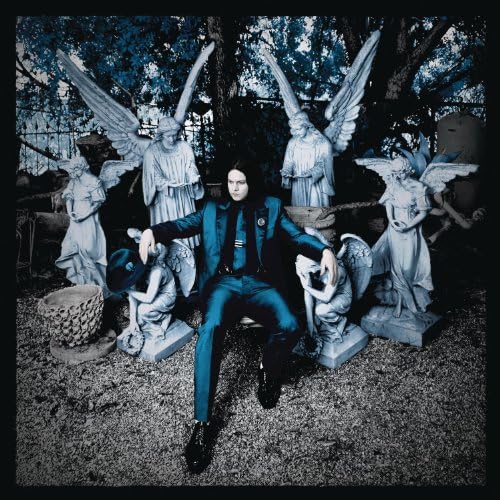 The White Stripes - Get Behind Me Satan (20th Anniversary Edition