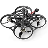 BETAFPV Pavo Pico II 2S Cinewhoop with HD VTX Bracket II for O4/O4 Pro | 6.5min Flight Time, Compatible with F4 2S 20A AIO FC, 1102 14000KV Motor, for Cruising Indoors Outdoors - PNP ELRS
