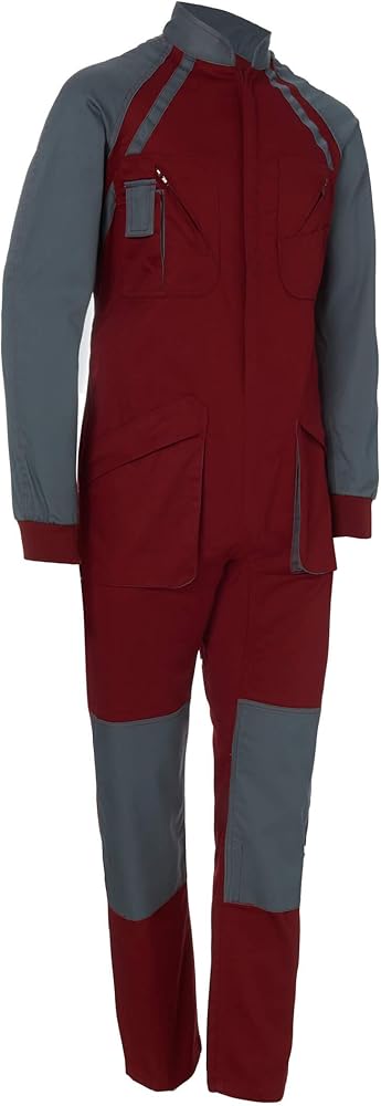 Resultado de imagen de buzo de trabajo