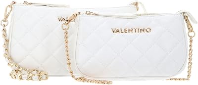 Ocarina, Handbag Femme, Bianco, Talla Unica