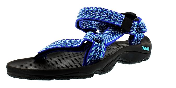 Teva Hurricane 3 W's Damen Sport- & Outdoor Sandalen