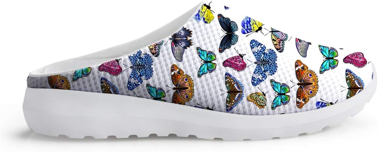 air mesh casual sandals