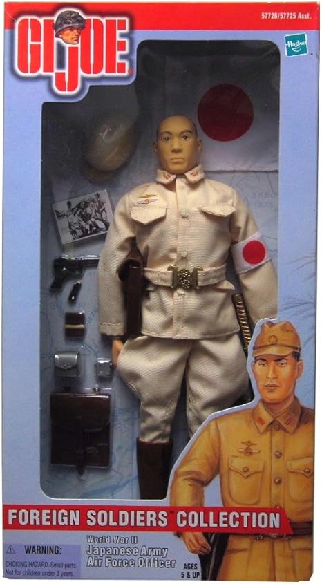 gi joe 2000