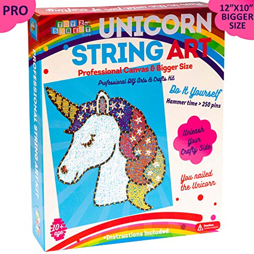 unicorn arts and crafts sets