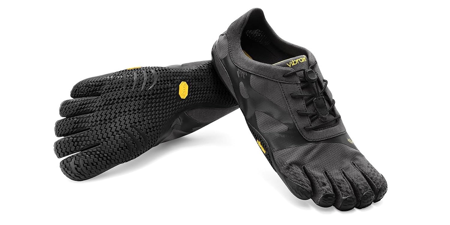 正規品 Vibram Fivefingers ビブラム ファイブフィンガーズ Men S Kso Evo Grey Black メンズ 春 春夏 ランニング フィットネス 外反母趾 B00ubs41yc 公式の Est40jal Edu Mx