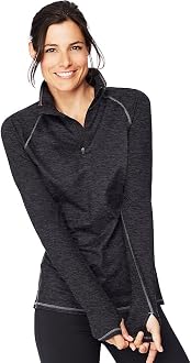 Hanes Sport Women's Performance Fleece 