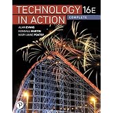 Technology In Action, Complete