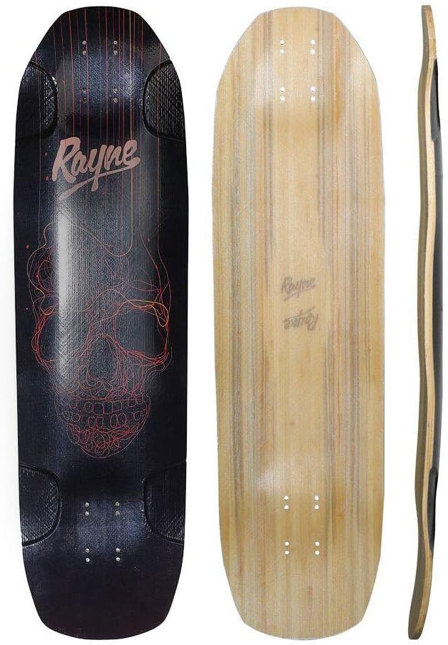 Rayne Longboard Deck