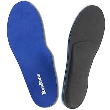 physix gear orthotic insoles