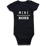 boss baby clothes