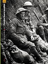 La  Première guerre mondiale