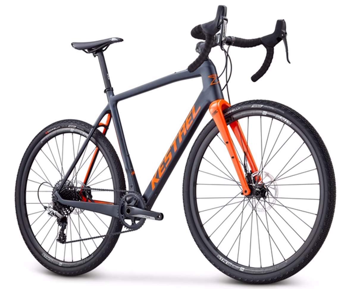 kestrel bikes 2019