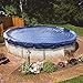 18 Foot Round Pool Cover for Above Ground Pools. The Strongest 18’ Winter Pool Covers for Above Ground Pools to Winterize Your Swimming Pool. Extra Thick, Insanely Durable, Solidly Constructed.