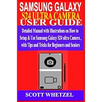 Samsung Galaxy Camera Manual Update] Samsung Galaxy A05 User Manual