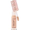 tarte shape tape radiant medium coverage concealer