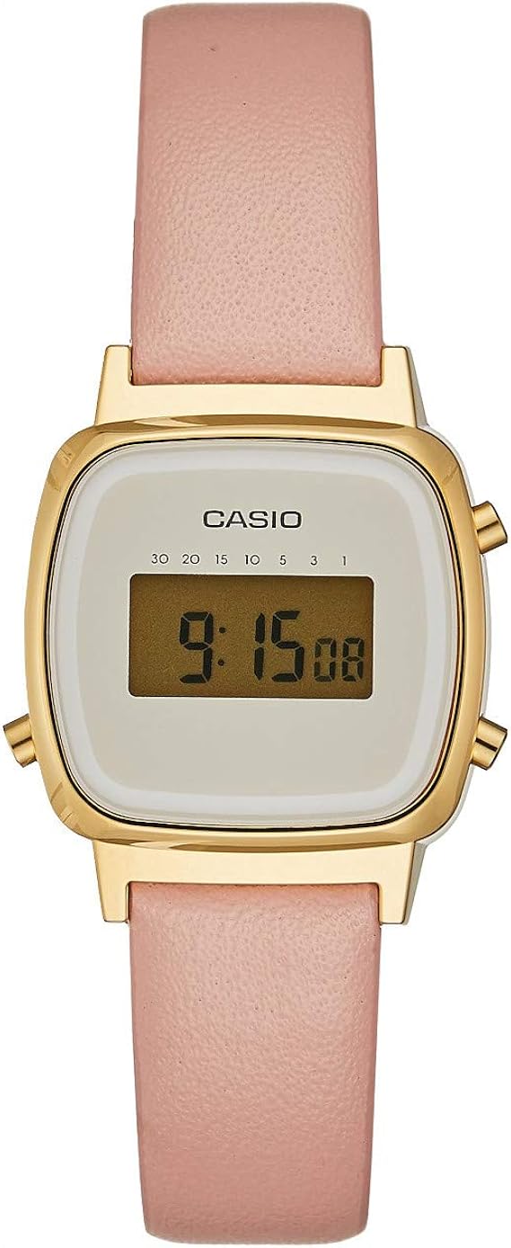 casio vintage mini