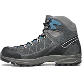 SCARPA Men's Kailash Trek GTX Hiking Boots | Waterproof, Gore-Tex, Lightweight, For Backpacking &amp; Hiking